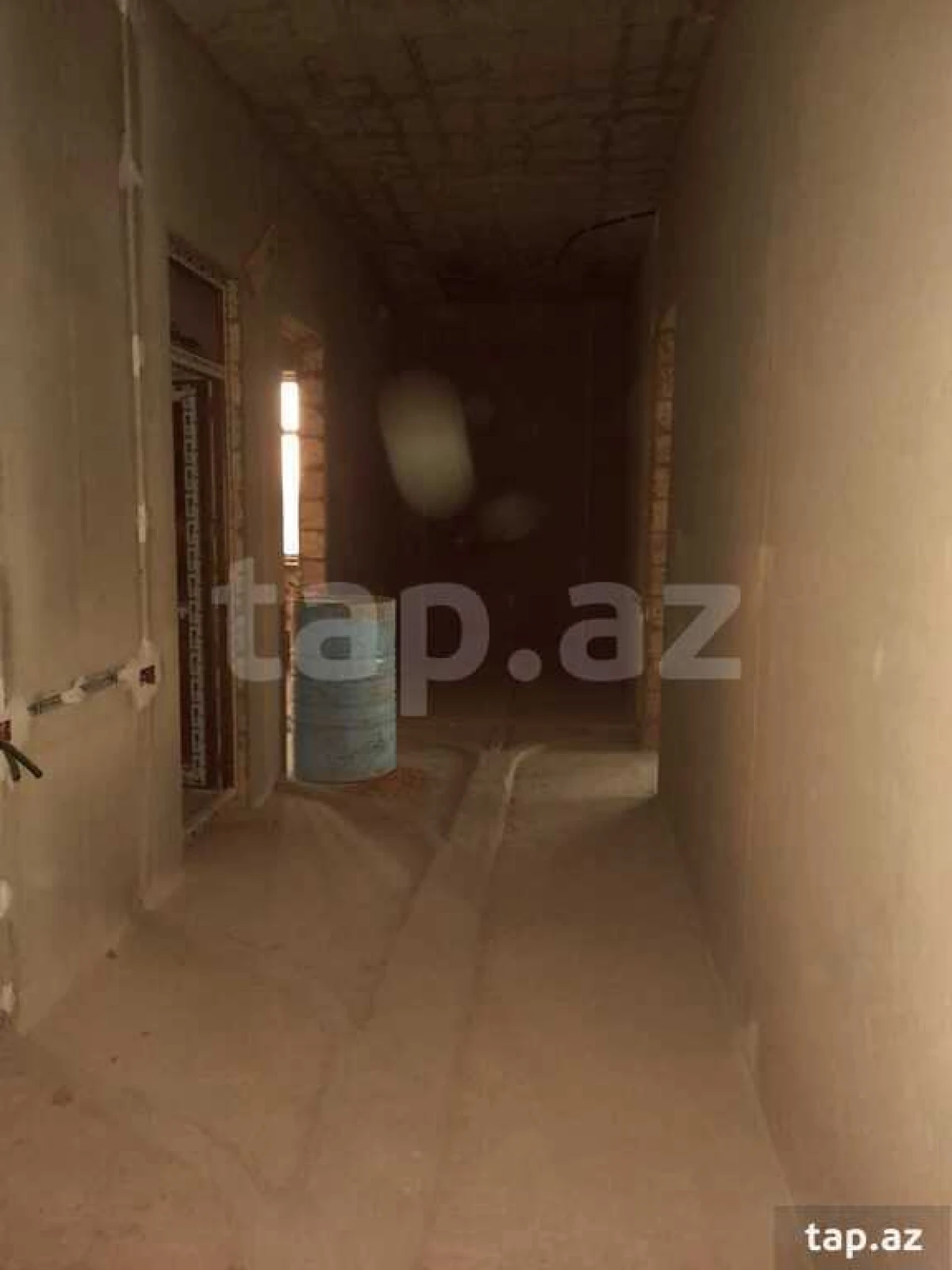 Satılır 7 otaqlı həyət evi 450 m²