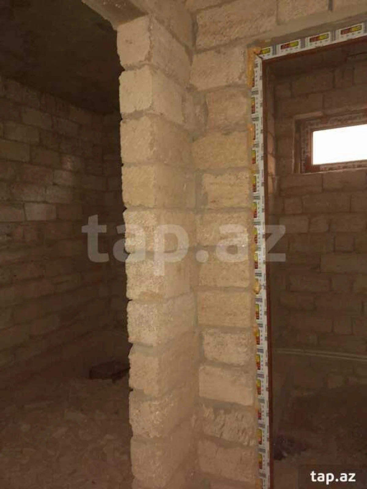 Satılır 7 otaqlı həyət evi 450 m²