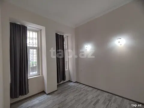 Satılır 2 otaqlı mənzil 42 m²