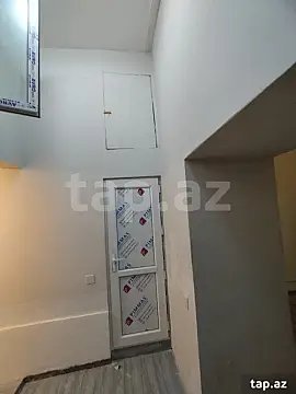 Satılır 2 otaqlı mənzil 42 m²