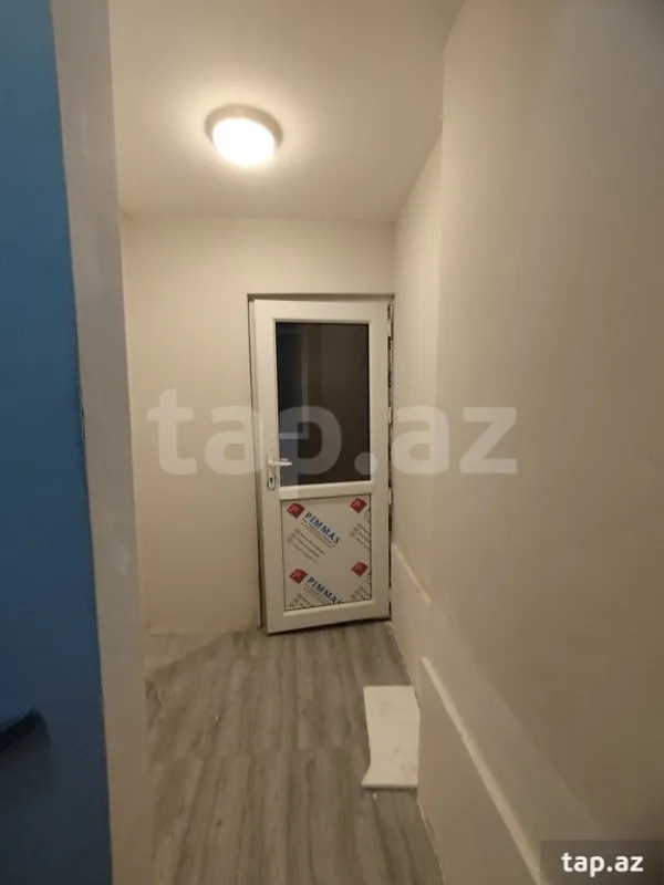 Satılır 2 otaqlı mənzil 42 m²