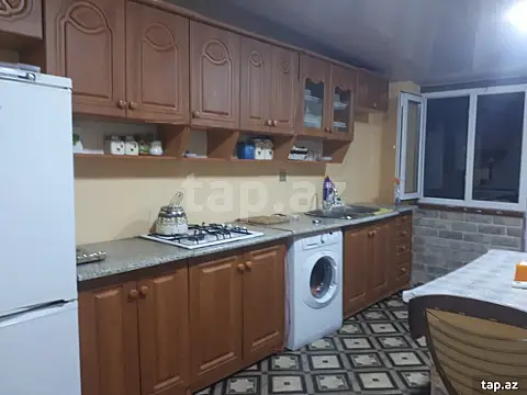 Kirayə verilir 2 otaqlı həyət evi