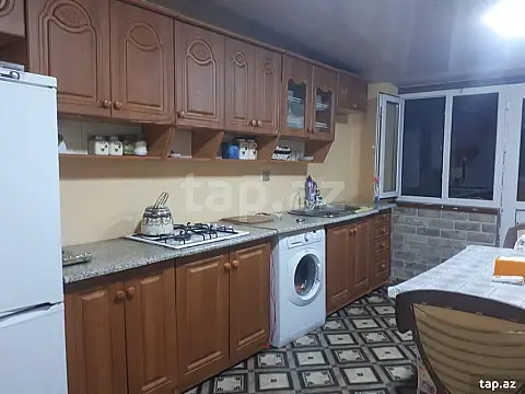 Kirayə verilir 2 otaqlı həyət evi