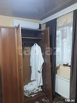 Kirayə verilir 2 otaqlı həyət evi