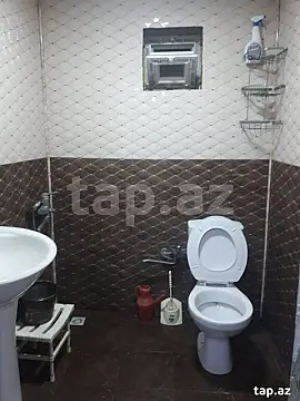 Kirayə verilir 2 otaqlı həyət evi