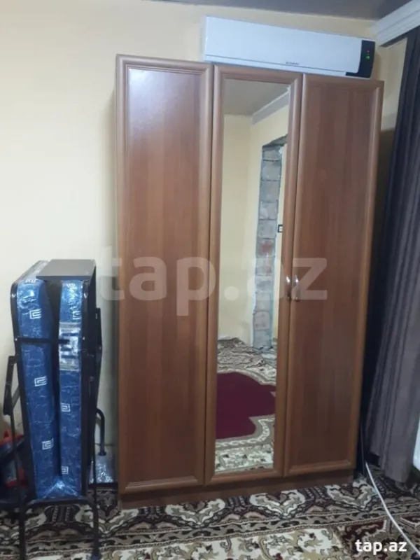 Kirayə verilir 2 otaqlı həyət evi