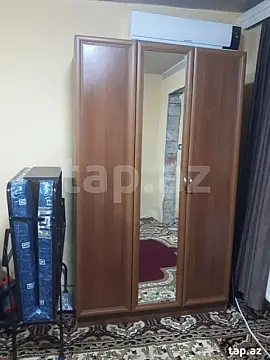 Kirayə verilir 2 otaqlı həyət evi