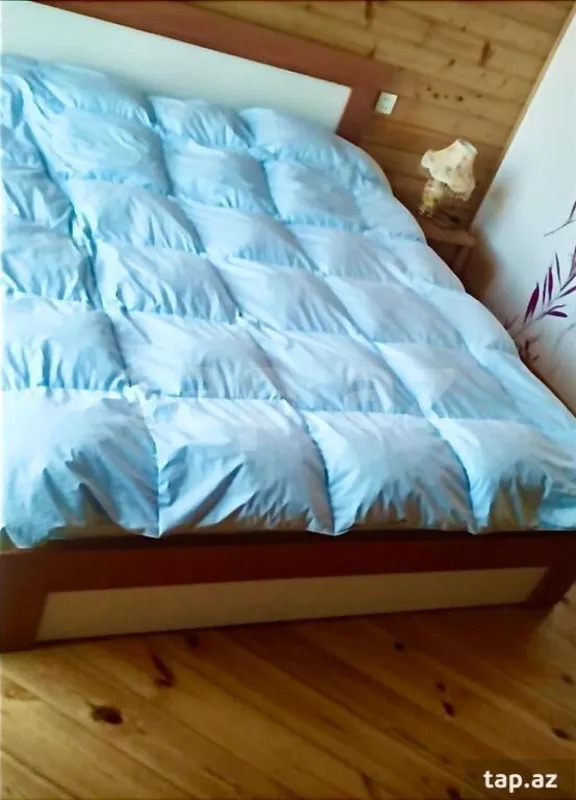 Kirayə verilir 7 otaqlı həyət evi