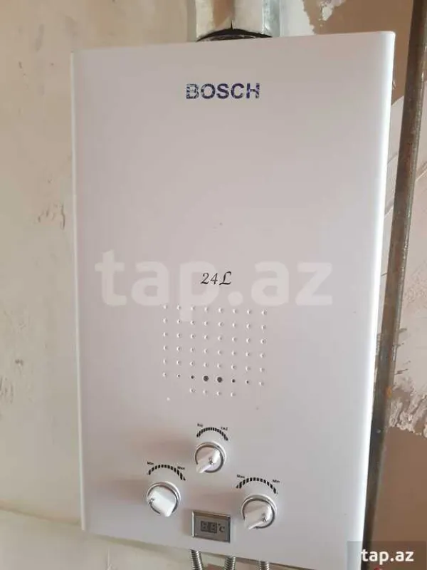 Kirayə verilir 3 otaqlı həyət evi