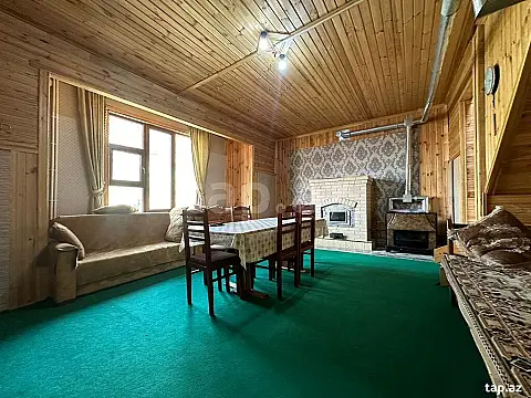 Kirayə verilir 3 otaqlı həyət evi