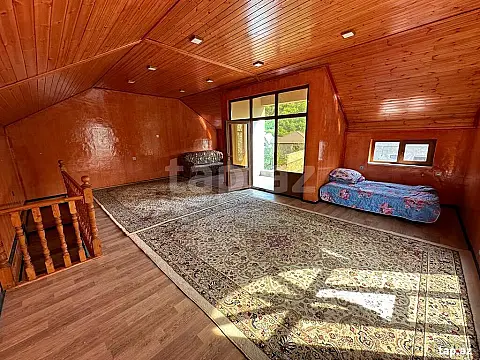 Kirayə verilir 3 otaqlı həyət evi