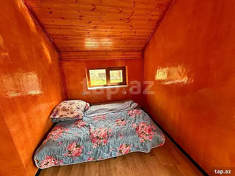 Kirayə verilir 3 otaqlı həyət evi