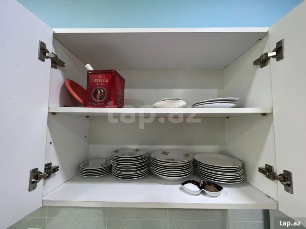 Kirayə verilir 3 otaqlı həyət evi