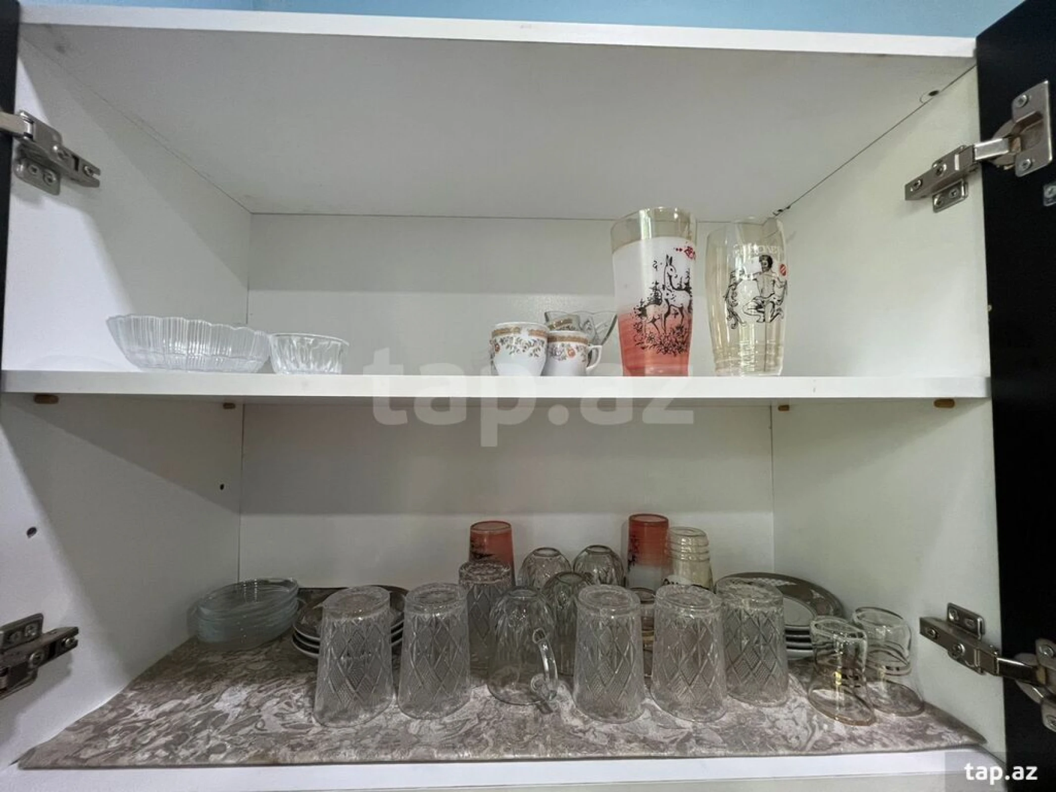 Kirayə verilir 3 otaqlı həyət evi