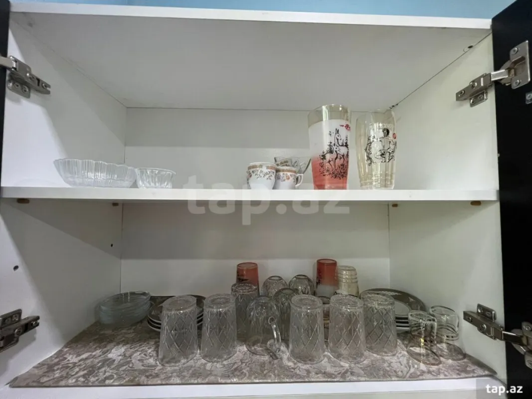 Kirayə verilir 3 otaqlı həyət evi