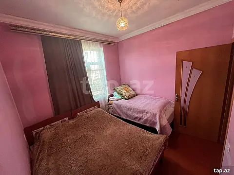 Kirayə verilir 3 otaqlı həyət evi