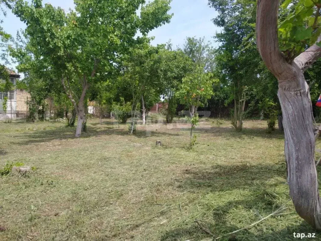 Satılır 3 otaqlı həyət evi 78 m²