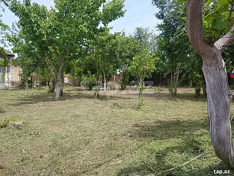 Satılır 3 otaqlı həyət evi 78 m² — Salyan 3 otaq 78.00 m²