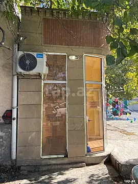 Kirayə verilir obyekt — Bərdə