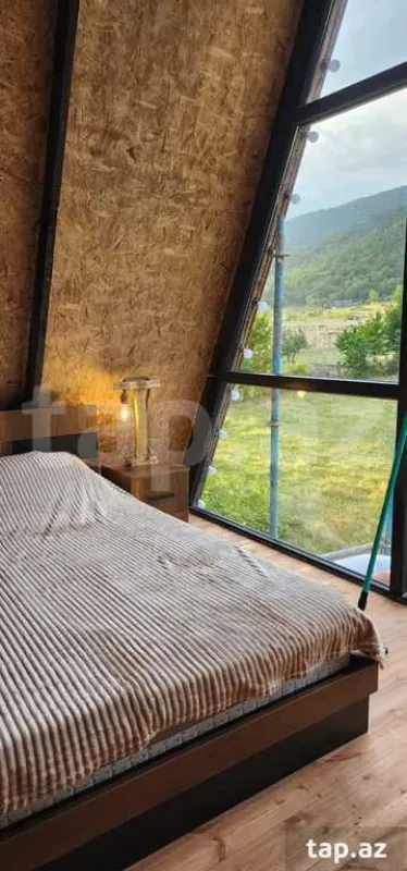 Kirayə verilir 3 otaqlı həyət evi