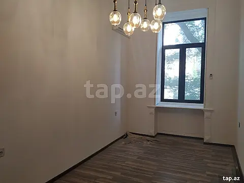 Kirayə verilir ofis