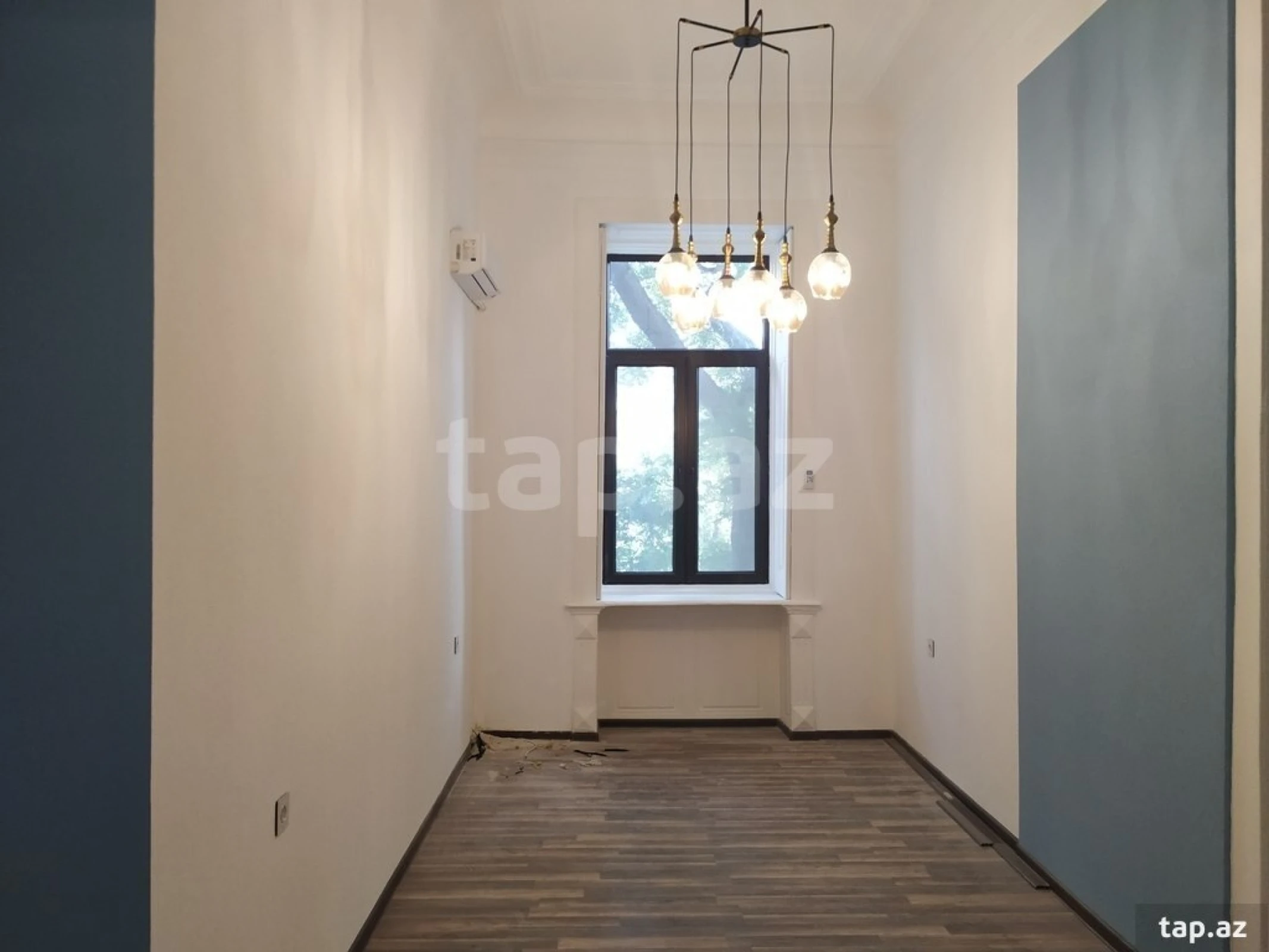 Kirayə verilir ofis