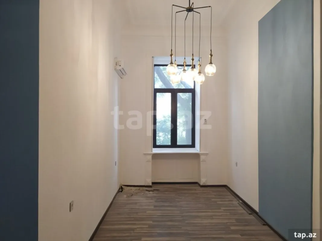 Kirayə verilir ofis