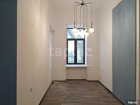 Kirayə verilir ofis