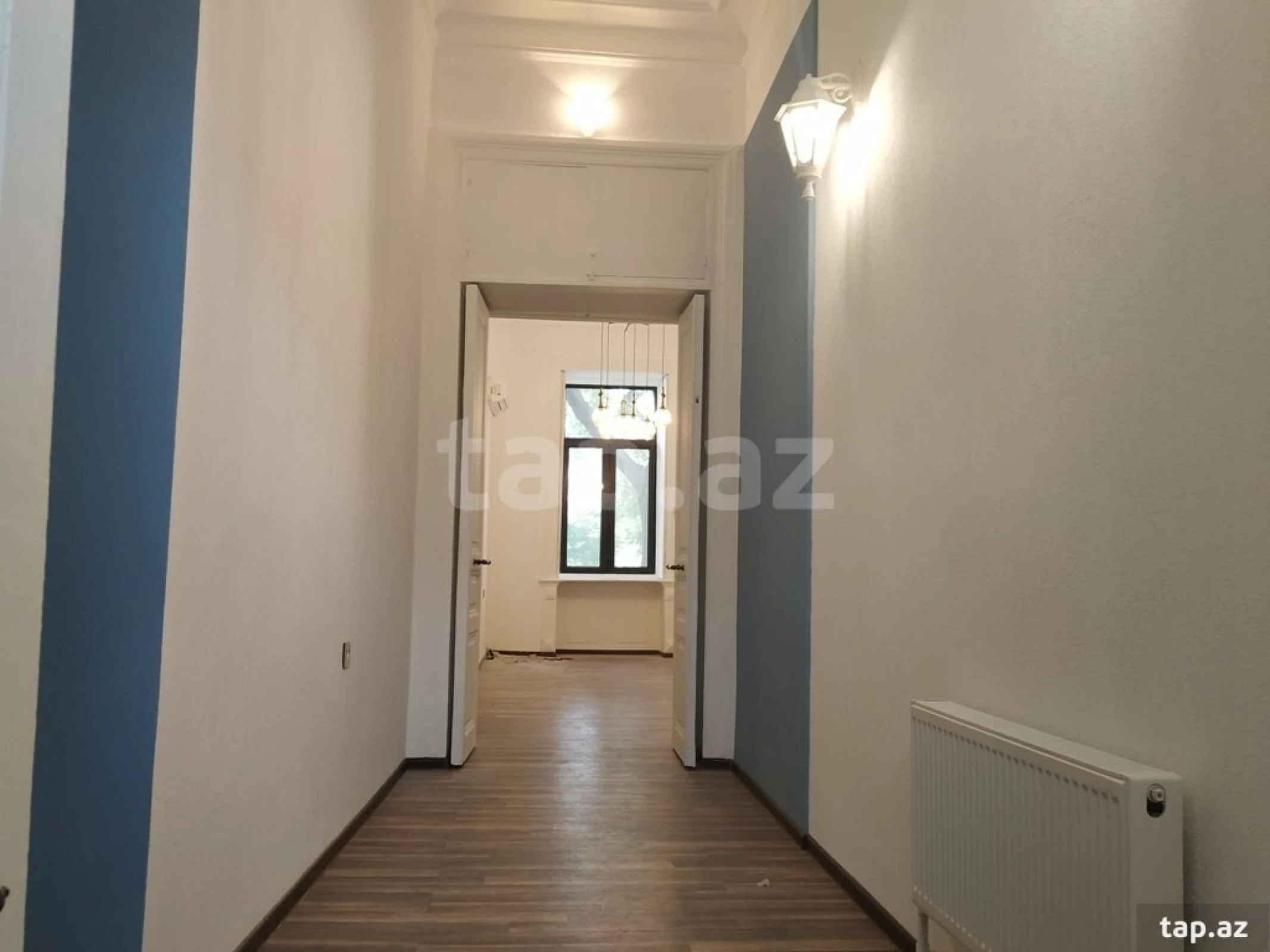 Kirayə verilir ofis