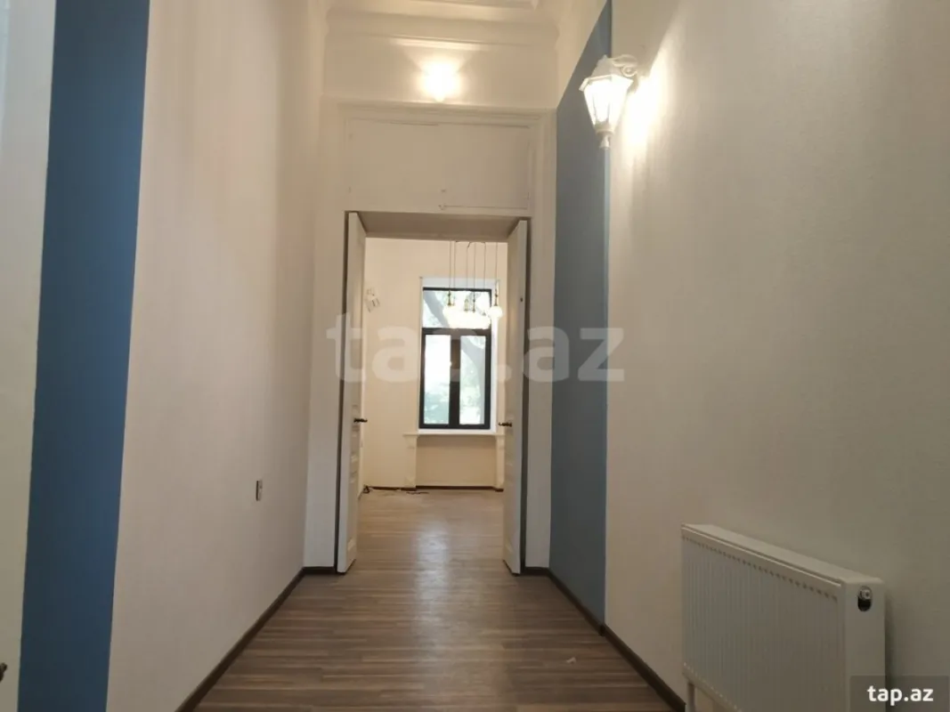 Kirayə verilir ofis