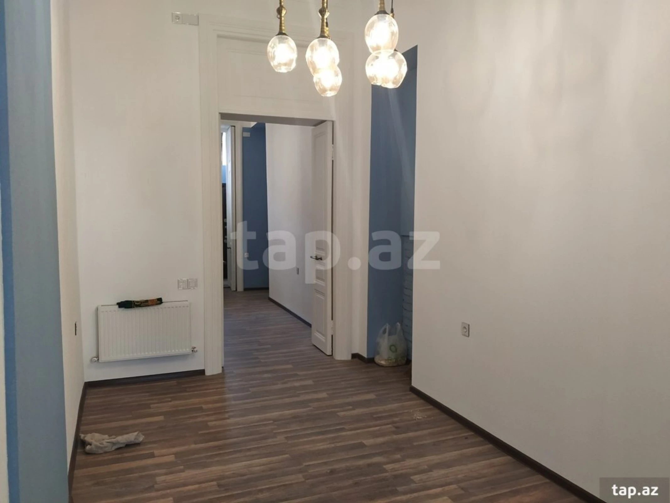 Kirayə verilir ofis