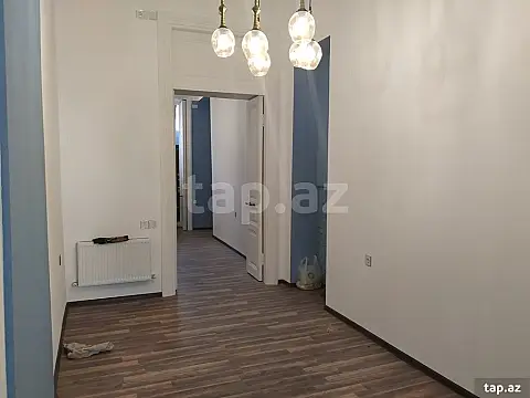 Kirayə verilir ofis