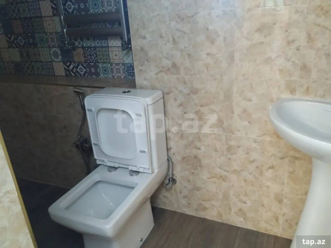 Kirayə verilir ofis