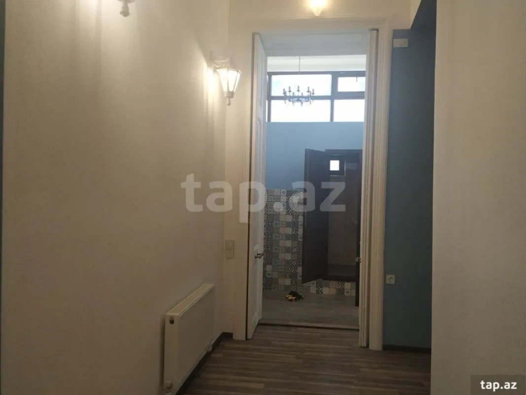 Kirayə verilir ofis