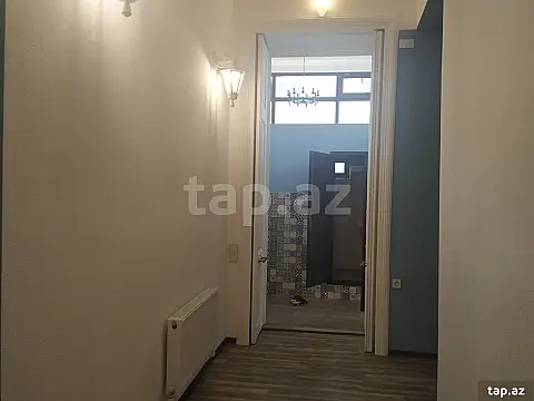 Kirayə verilir ofis