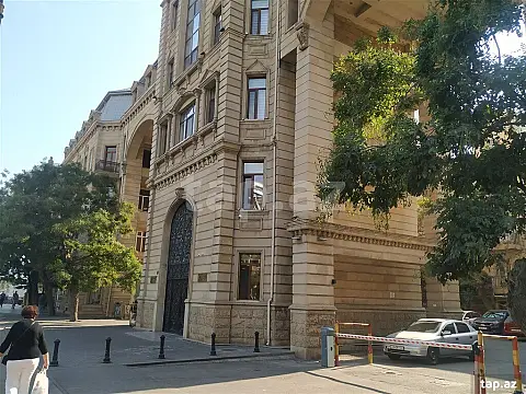 Kirayə verilir ofis — Bakı, Qaradağ