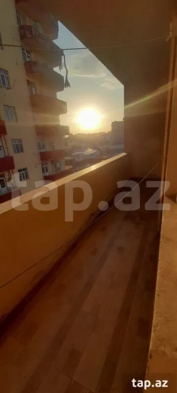 Kirayə verilir obyekt