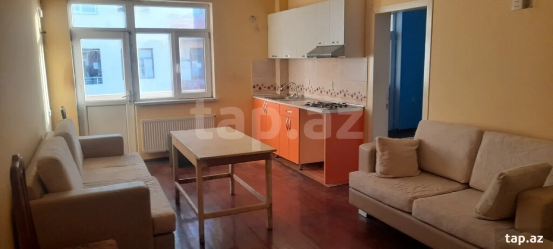 Kirayə verilir obyekt