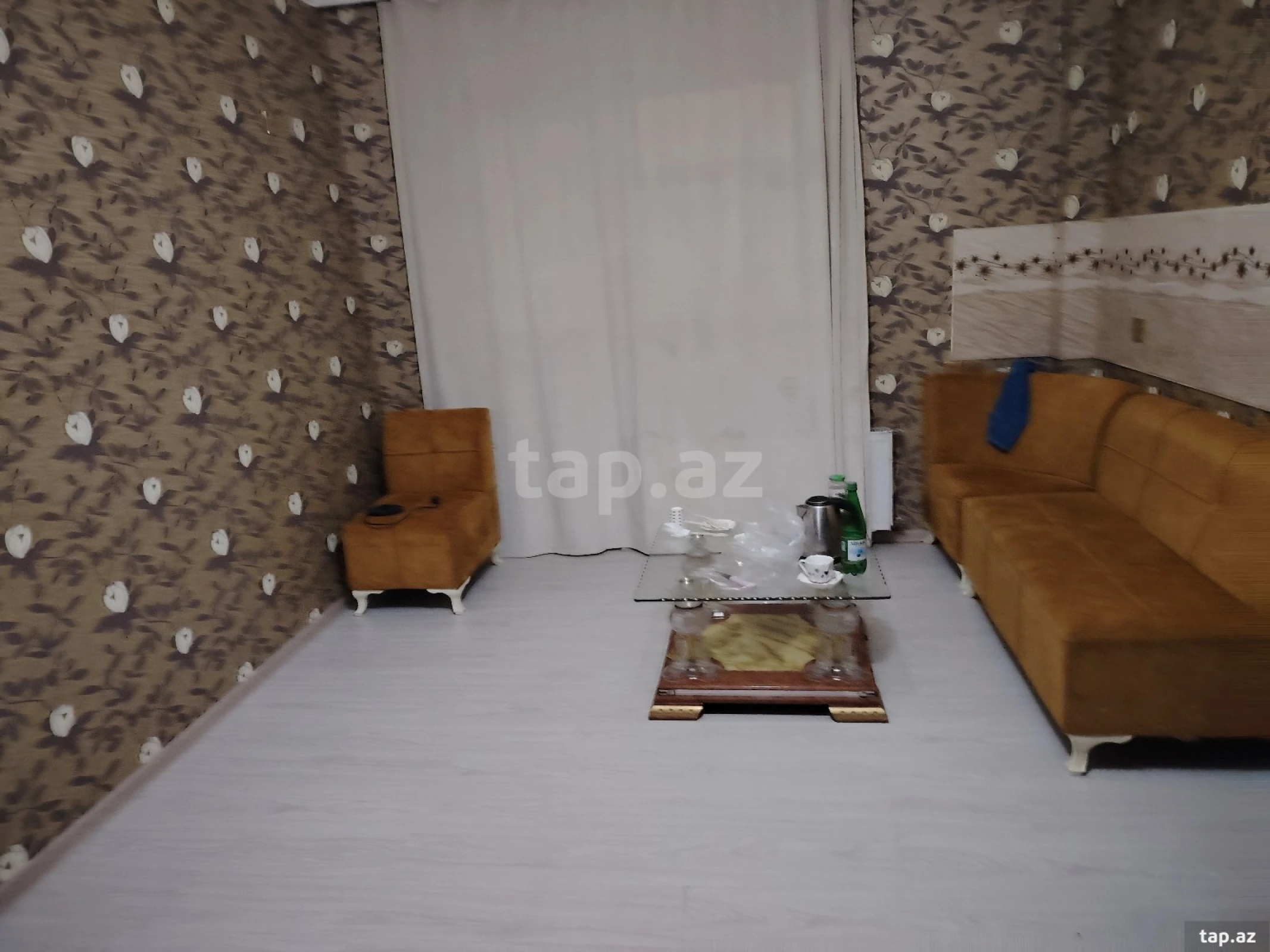 Kirayə verilir obyekt