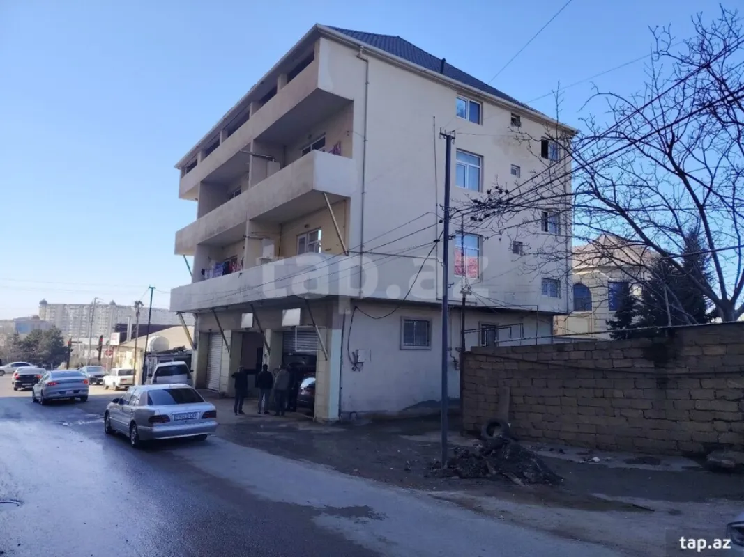 Kirayə verilir obyekt