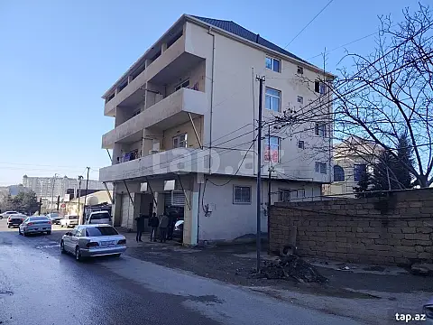 Kirayə verilir obyekt