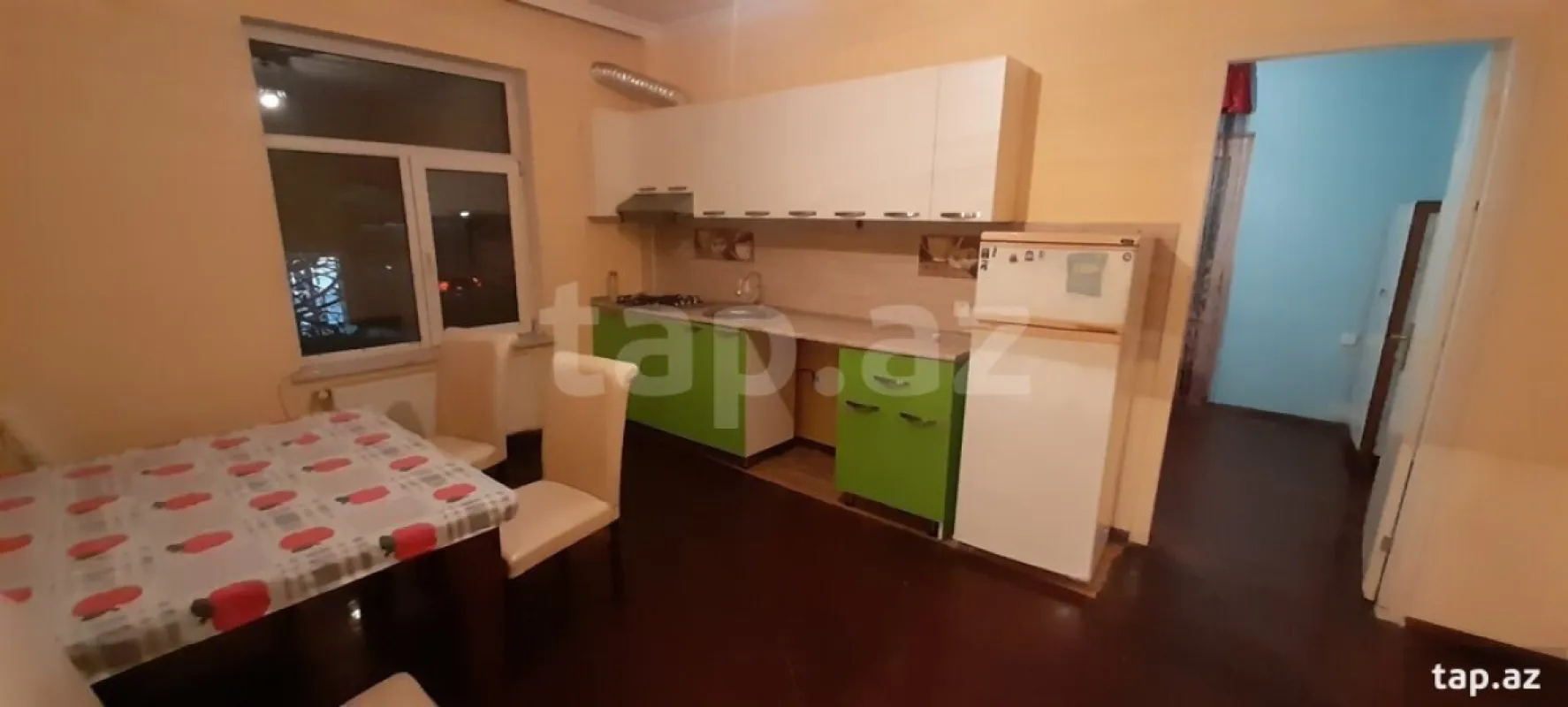 Kirayə verilir obyekt