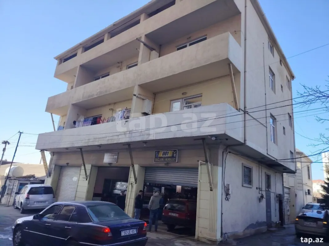 Kirayə verilir obyekt