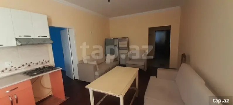 Kirayə verilir obyekt