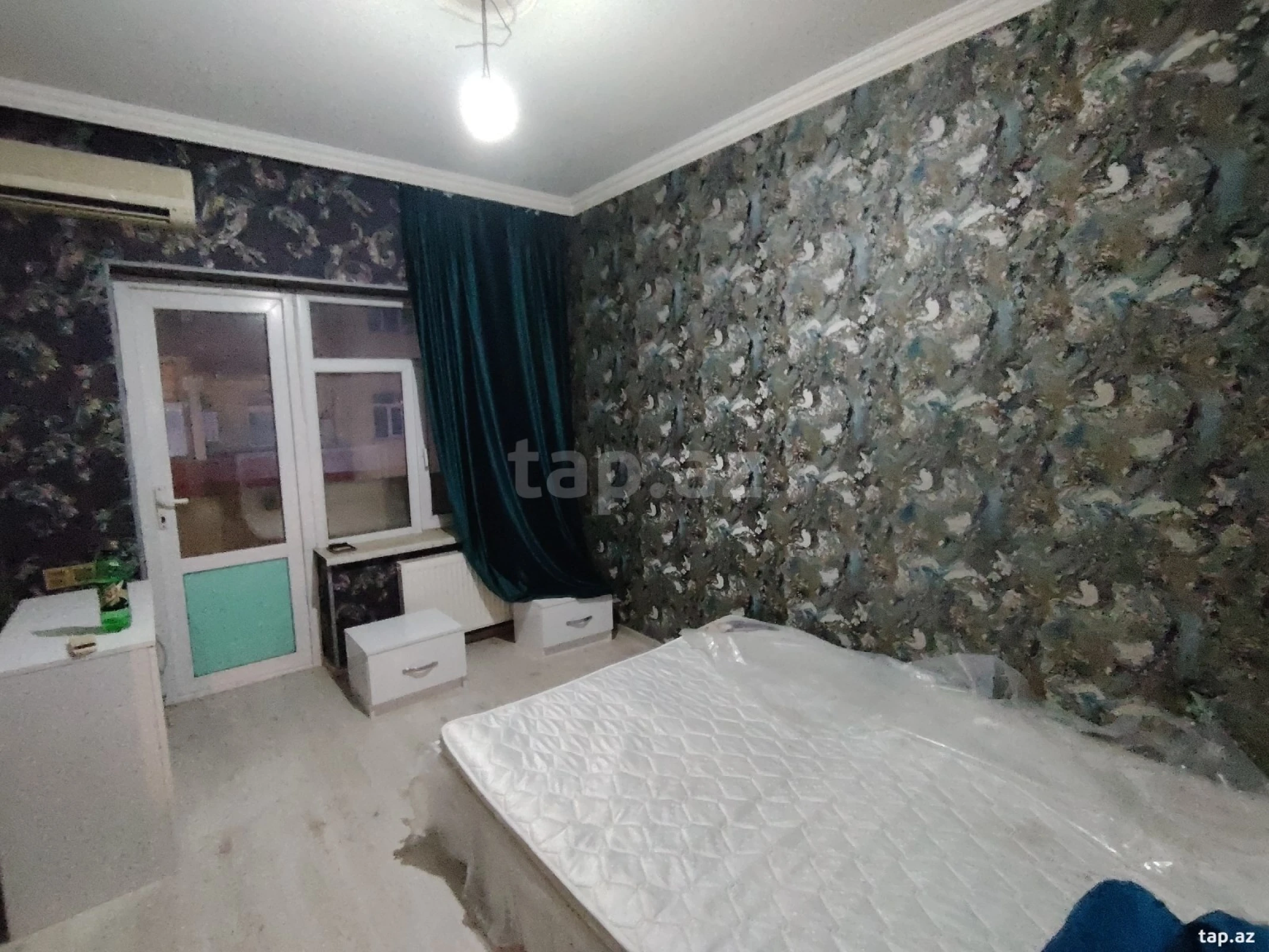 Kirayə verilir obyekt