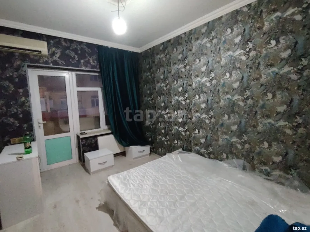 Kirayə verilir obyekt