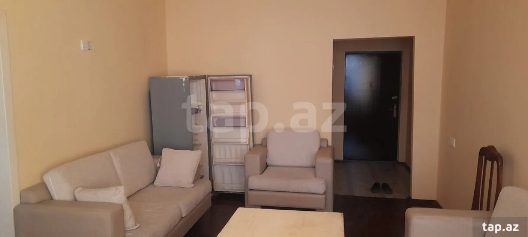 Kirayə verilir obyekt