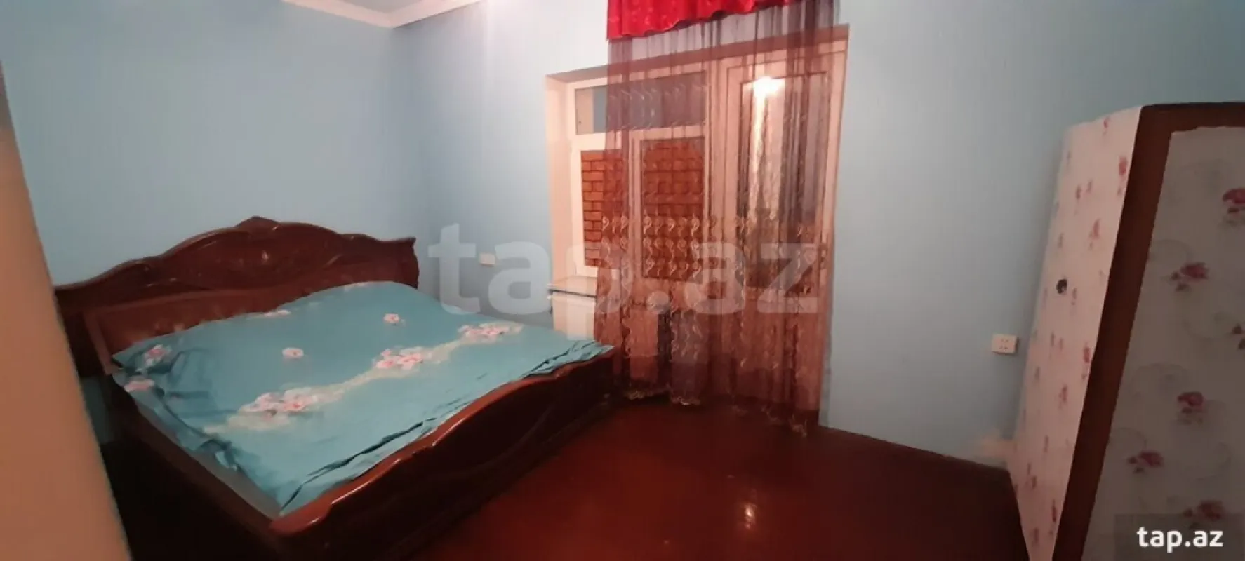 Kirayə verilir obyekt