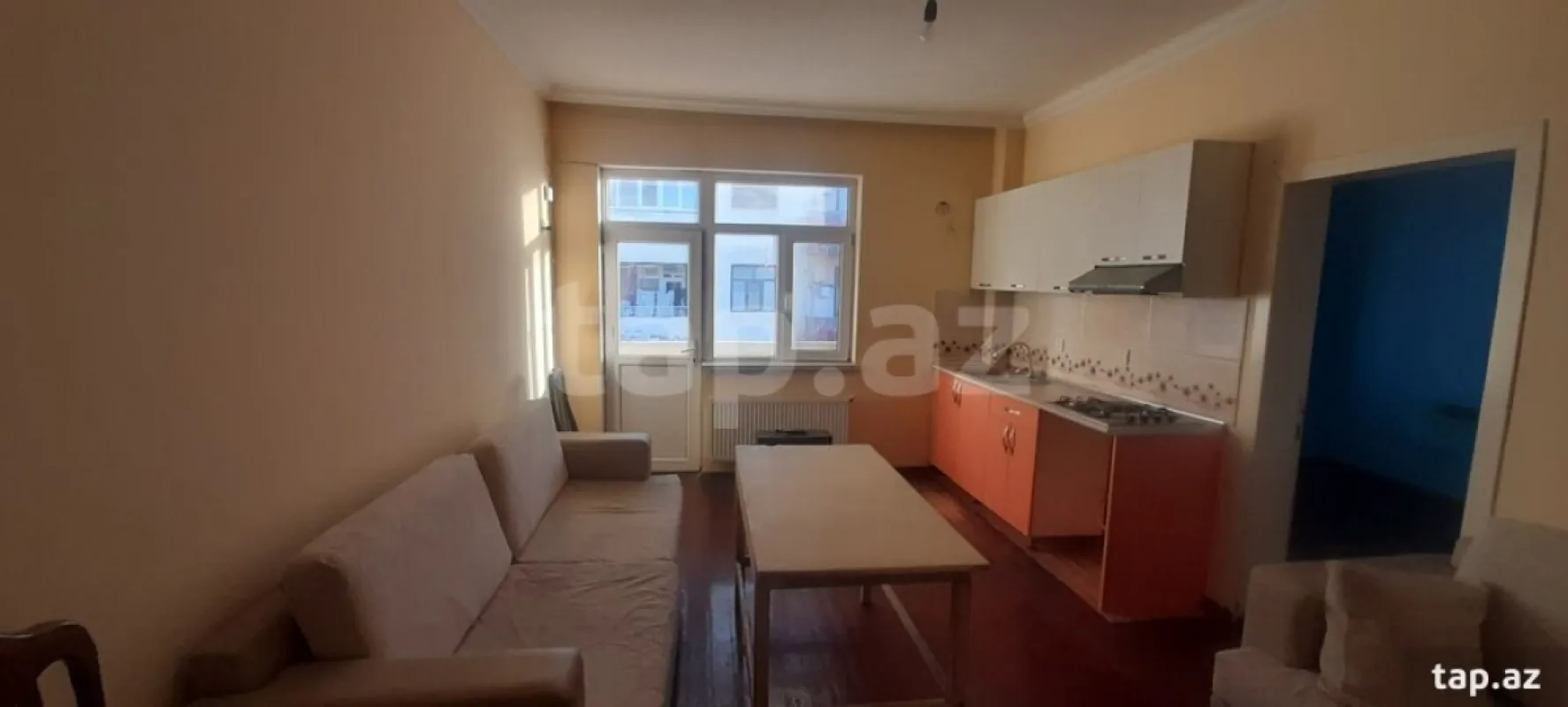 Kirayə verilir obyekt