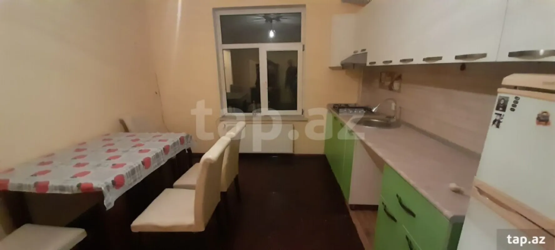 Kirayə verilir obyekt